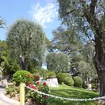 Nice-Miramar Apartment And Parking