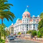 Agreable 2 Pieces Au Coeur De Nice