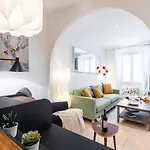 Apartment Feel - Barillerie