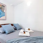 Feel - Barillerie Apartment *