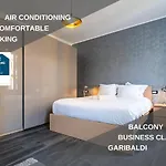 Apartment Centre Proche Lumineux 6 Pers Ideal Famille Location Eligible Au Bail Mobilite Mobility Lease Nice