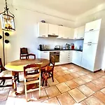 Aparthotel Riviera - Amazing 1 Bedroom Ac- Port Nice - Guynemer Sea View