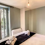 Nestor&jeeves - Glory Riviera - - Close Sea Apartment Nice