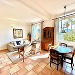 ApartHotel Riviera Amazing 1 bedroom AC- Port Nice - Guynemer Sea View