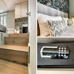 Apartment Nestor&jeeves - Glory Riviera - - Close Sea