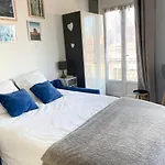 Homelivia Av Jean Medecin Apartment *