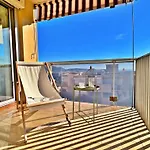 Apartment Oliviers De Fabron *