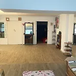 Confortable Au Coeur De Nice, 81 M², Parking Apartment Nice