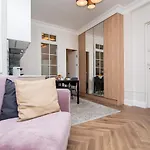 Top Floor Negresco Residence