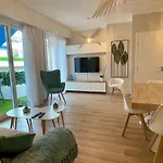 Reine Marie :top Floor Carre D'or Avec Acces Direct A La Apartment
