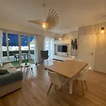 Apartment Reine Marie :top Floor Carre D'or Avec Acces Direct A La *