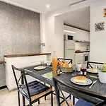 Apartment Nestor&jeeves - Zen - - Very Close Beaches