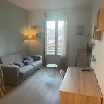 Apartment Magenta *