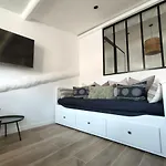 Joli Appartement Port De Nice