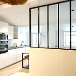 Joli Appartement Port De Nice