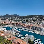 Joli Port De Apartment *
