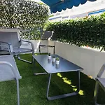 Reine Marie :top Floor Carre D'or Avec Acces Direct A La * Nice