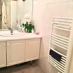 L Arieta - 3 Pieces Vue Mer, Parking & Piscine Apartment Nice