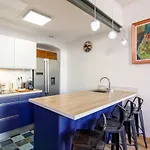Apartment Maison Bianchi - Old Town Flower Market Nice