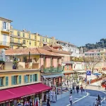 Maison Bianchi - Old Town Flower Market