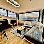 Appartement d’exception vue panoramique