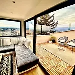 Appartement d’exception vue panoramique