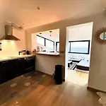 Appartement d’exception vue panoramique