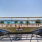 Nestor&jeeves - Blue Promenade - Sea Front - - Luxe