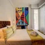 Nestor&jeeves - Blue Promenade - Sea Front - - Luxe Apartment Nice