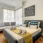Nestor&jeeves - Blue Promenade - Sea Front - - Luxe Apartment *