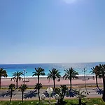 Apartment Nestor&jeeves - Blue Promenade - Sea Front - - Luxe Nice