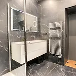 Apartment Nestor&jeeves - Blue Promenade - Sea Front - - Luxe *