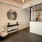 Nestor&jeeves - Blue Promenade - Sea Front - - Luxe Apartment Nice