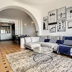 Nestor&jeeves - Blue Promenade - Sea Front - - Luxe