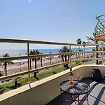 Nestor&jeeves - Blue Promenade - Sea Front - - Luxe Apartment Nice