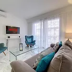 Apartment Nestor&jeeves - Floreal - - Close Sea *