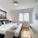 Apartment Nestor&jeeves - Floreal - - Close Sea Nice
