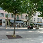 Studio Nice Centre Ville