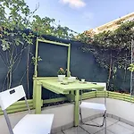 Apartment Nestor&jeeves - Marylin - - Very Close Sea *