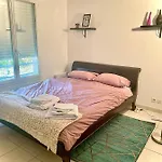 Apartment L Arieta - 3 Pieces Vue Mer, Parking & Piscine *