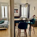 Un Havre De Paix Et De Calme En Plein Centre De Massena