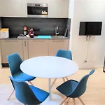Hypercentre Lamartine 001 Apartment *