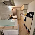 Le Cosy - Place Massena Apartment
