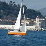 Capitainjack Alpa 21