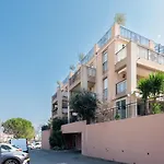Apartment Happyfew Le Lucia Nice