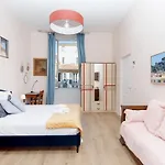 Apartment Maison Bianchi - Old Town Flower Market Nice
