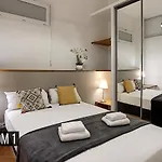 Apartment Nestor&jeeves - Rossetti Vieux - Old Town - Close Sea *