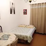 Apartment Au Coeur De Nice