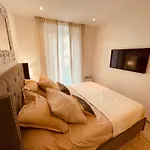 Nice Renting - Paganini - Spacious Apartment - 2 Bedrooms - King Bed - Bathtub - Heart Of Nice