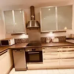 Nice Renting - Paganini - Spacious Apartment - 2 Bedrooms - King Bed - Bathtub - Heart Of Nice